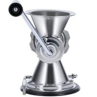 Westmark gehaktmolen set rvs - grootte 8 - thumbnail