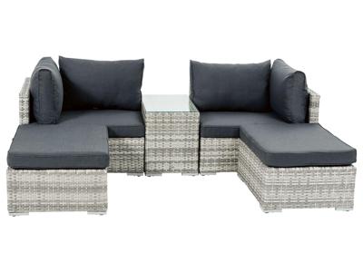 LIVARNO home Multifunctionele loungeset LIVARNO home Multifunctionele loungeset