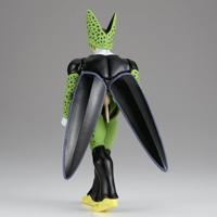 Dragon Ball Z: Solid Edge Works Figure - Cell - thumbnail
