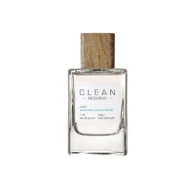 Damesparfum Clean Warm Cotton EDP 50 ml