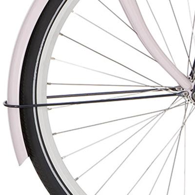 Cortina spatbordstang voor 28 milo dress blue