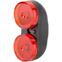 IKZI light achterlicht dobbel batterij spatbord - thumbnail