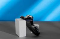 Remington Style Series Rotary R3 Scheerapparaat Zwart - thumbnail