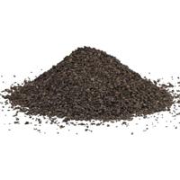 VidaXL Basaltgrind 10 kg 1-3 mm zwart - thumbnail