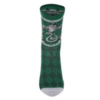 Harry Potter Socks Slytherin S-M - thumbnail