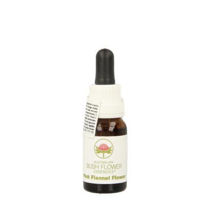 Australian Bush Pink flannel flower 15 Milliliter Australian Bush Pink flannel flower 15 Milliliter