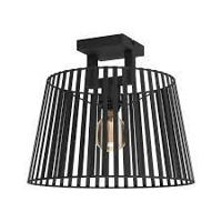 Stars of Light Zwarte plafondlampBogota - 390001 - thumbnail