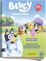 Stickerverpakking Panini Bluey 2 - thumbnail