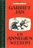 Garriet Jan en Annegien weerom - Havanha - ebook - thumbnail