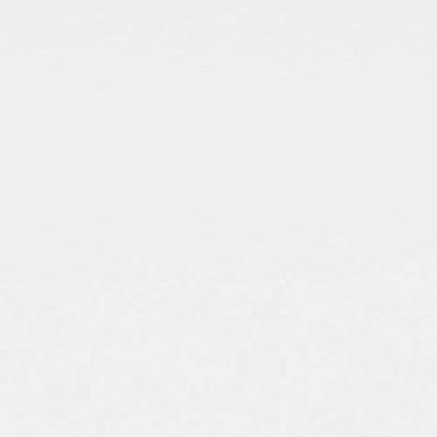 VidaXL Balkonscherm 120x300 cm oxford stof wit