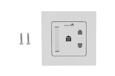 Schellenberg 17140 Wandschakelaar IP20