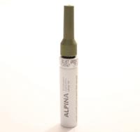 Alpina lakstift velvet green ys 9341 matt - thumbnail