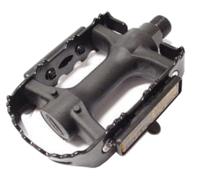 Union pedalen 910 atb hybride kunststof staal op kaart - thumbnail