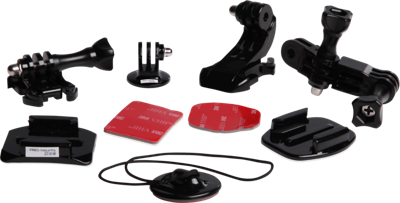 PRO-Mounts Grab Bag of Mounts