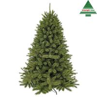 Forest Frosted Pine kunstkerstboom groen d99 h120 cm Triumph Tree - Triumph tree - thumbnail
