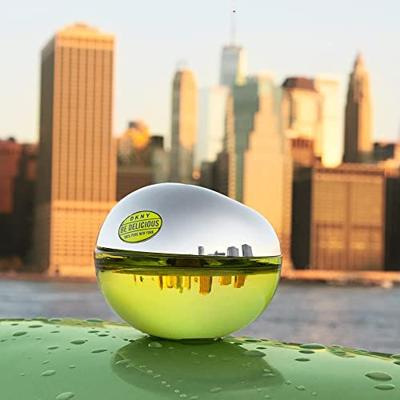 Damesparfum DKNY Be Delicious EDP 100 ml