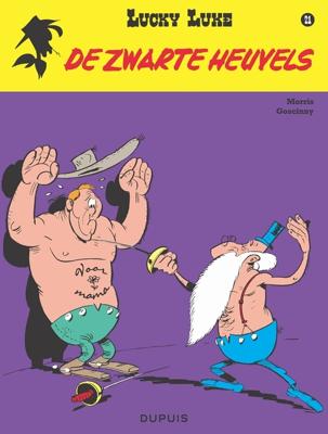 De zwarte heuvels (Paperback) De zwarte heuvels (Paperback)