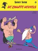 De zwarte heuvels (Paperback) - thumbnail