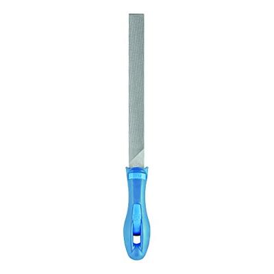 PFERD TOOLS 11215206 Werkplaatsvijl plat stomp speciale kap incl. ergonomisch vijlheft Lengte 200 mm 1 stuk(s) PFERD TOOLS 11215206 Werkplaatsvijl plat stomp speciale kap incl. ergonomisch vijlheft Lengte 200 mm 1 stuk(s)