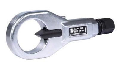 Kukko Moersplijter | M22-M33 | mechanisch | tot kwaliteitsklasse 6 | 1 stuk - 55-4 55-4 Kukko Moersplijter | M22-M33 | mechanisch | tot kwaliteitsklasse 6 | 1 stuk - 55-4 55-4