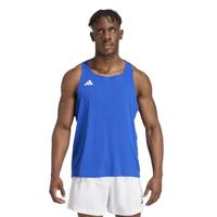 adidas Adizero Essentials Singlet Heren - thumbnail