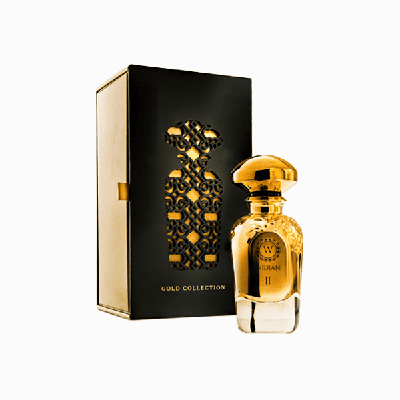 Gold II Sahara Extrait de Parfum - 50ml