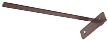 Makita 164021-7 Breedtegeleider Makita 164021-7 Breedtegeleider
