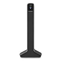 Thomson WHP5327 Digitale Draadloze Koptelefoon Over-Ear Ruisvrij,opt. Aansluiting - thumbnail