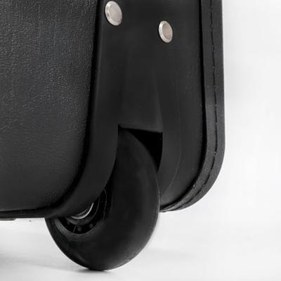 Juscha JU-92705 Pilotenkoffer Alassio Silvana Zwart Juscha JU-92705 Pilotenkoffer Alassio Silvana Zwart