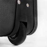 Juscha JU-92705 Pilotenkoffer Alassio Silvana Zwart - thumbnail