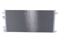 Condensator, airconditioning 940004 - thumbnail