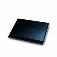 Dicota D31459 Iphone 8 Plus, Pet Screen Protector, Transparant - thumbnail