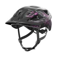 Abus helm aduro 3.0 maori blackberry s 51-55cm - thumbnail