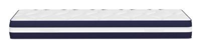 Pocketveringmatras middelhard-hard 70x200 cm - thumbnail