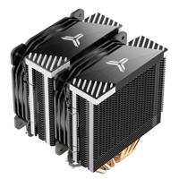 Jonsbo CR-2000 GT CPU-koellichaam met ventilator AMD AM2, AMD AM2+, AMD AM3, AMD AM3+, AMD AM4, Intel LGA 775, Intel LGA 1150, Intel LGA 1151, Intel LGA 1155, - thumbnail