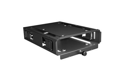 be quiet! HDD Cage 2 inbouwframe