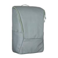 New Rebels Valor Westerly Backpack Rugzak 14L Schooltas Werktas Laptop 14 inch PU Polyester Salie Groen - thumbnail