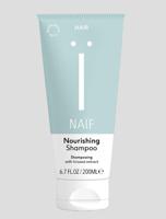 Naif Hair Shampoo - thumbnail