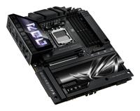 Asus ASUS ROG CROSSHAIR X870E HERO BTF (AM5) Moederbord Socket AMD AM5 Vormfactor ATX - thumbnail