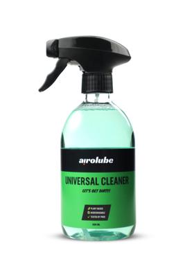 Cyclon Universal cleaner airolube 500ml Cyclon Universal cleaner airolube 500ml
