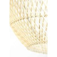 Light & Living Hanglamp 'Charita' Rotan, Ø60cm - thumbnail
