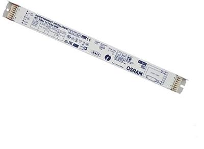 LEDVANCE Fluorescentielampen Elektronisch voorschakelapparaat QTIDALI 2X14/24 DIM VS20
