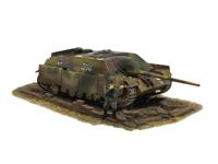 Revell 1/76 Jagdpanzer IV (L/70) Model-Set - thumbnail