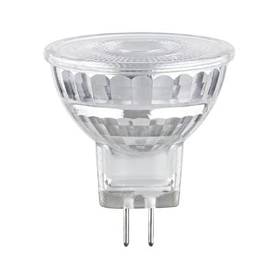 Paulmann 28978 LED-lamp Energielabel E (A - G) GU4 Reflector 1.8 W Warmwit (Ø x h) 35 mm x 37 mm 1 stuk(s)