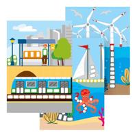 Playmais eduline above & below - thumbnail