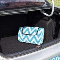 Picknickdeken met handvat - warmte-isolerend & waterdicht - thumbnail