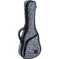 Ortega OUB-CC-BLJ Blue Jean gigbag voor concert ukelele - thumbnail