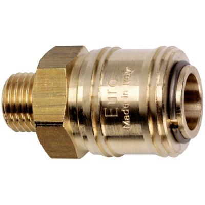 Metabo 80901025908 Persluchtkoppeling 1 stuk(s)