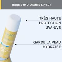 Uriage Bariésun Droge Nevel SPF50+ 200ml - thumbnail