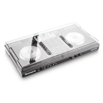 Decksaver Stofkap voor Numark NS6